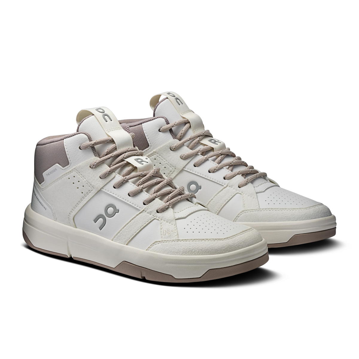Ivory | Fog