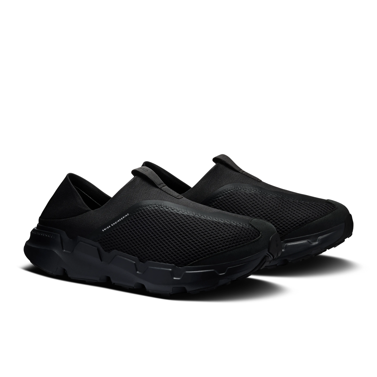 Black | Black