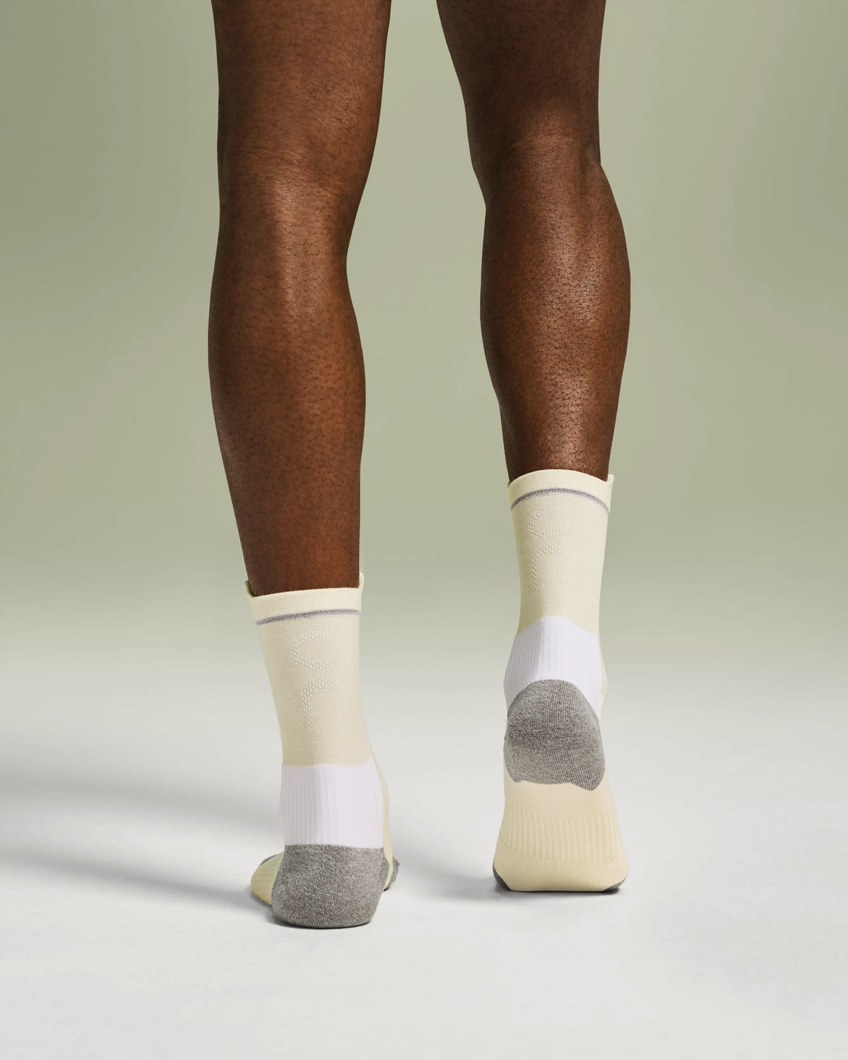 Undyed