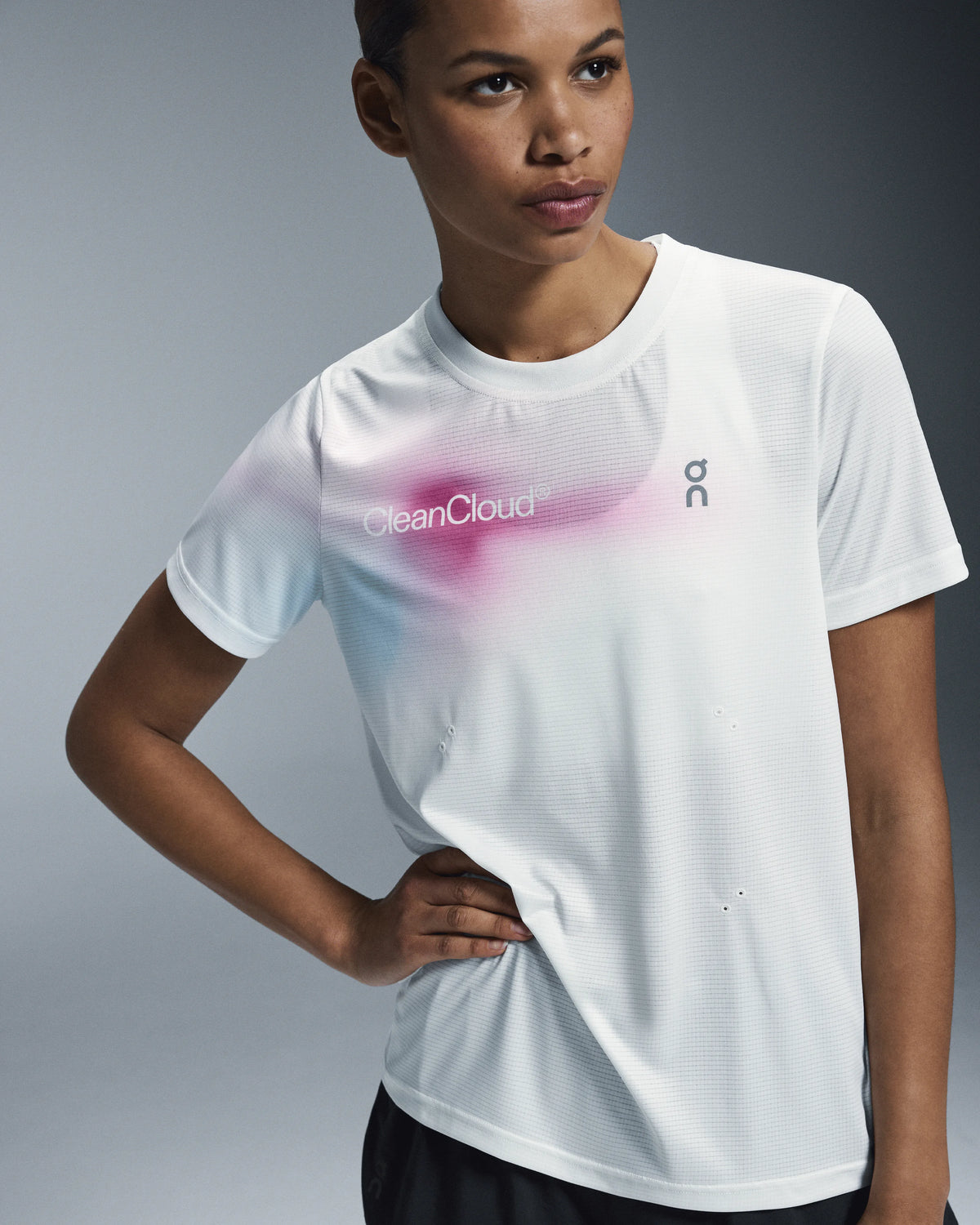 Undyed | Pink