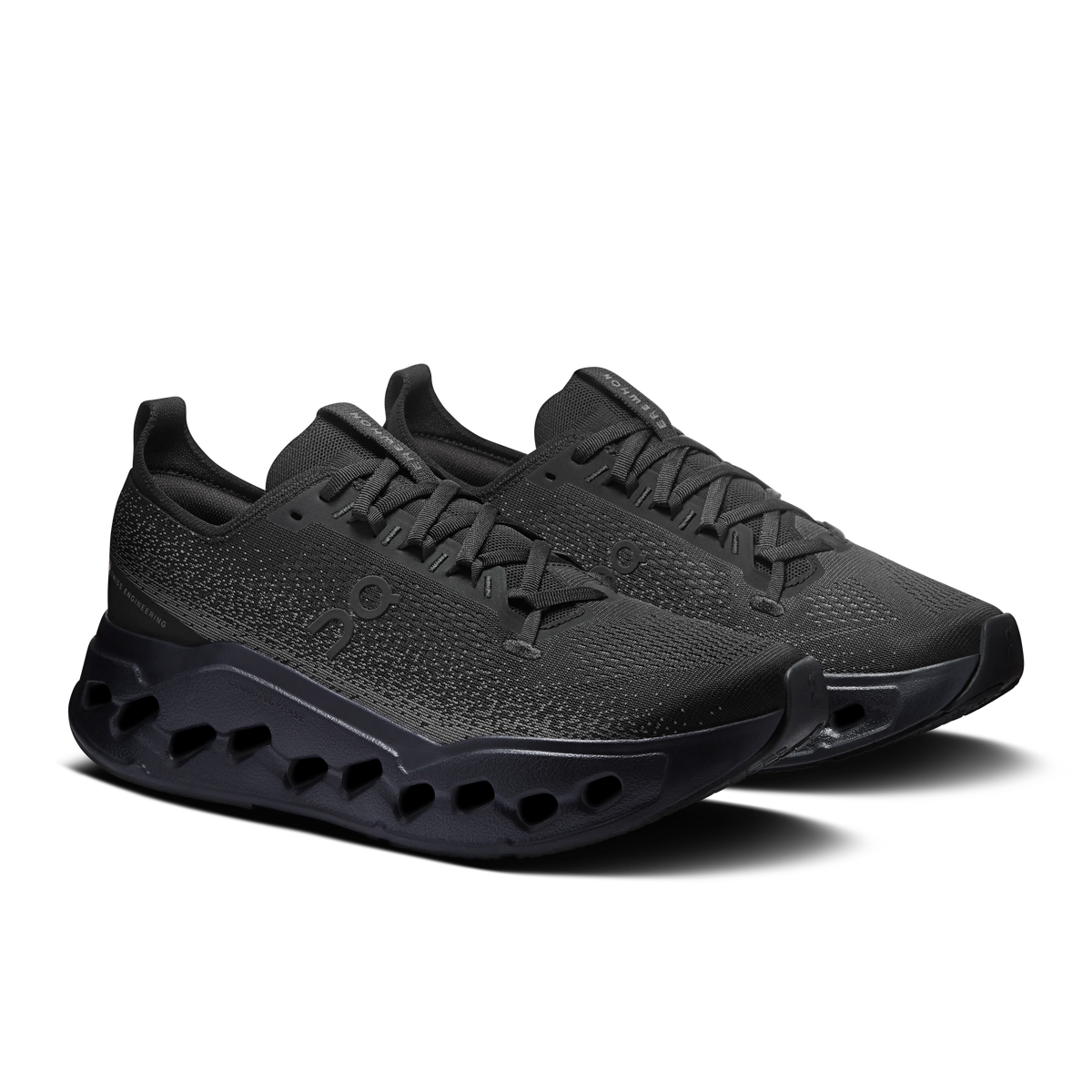 Black | Black