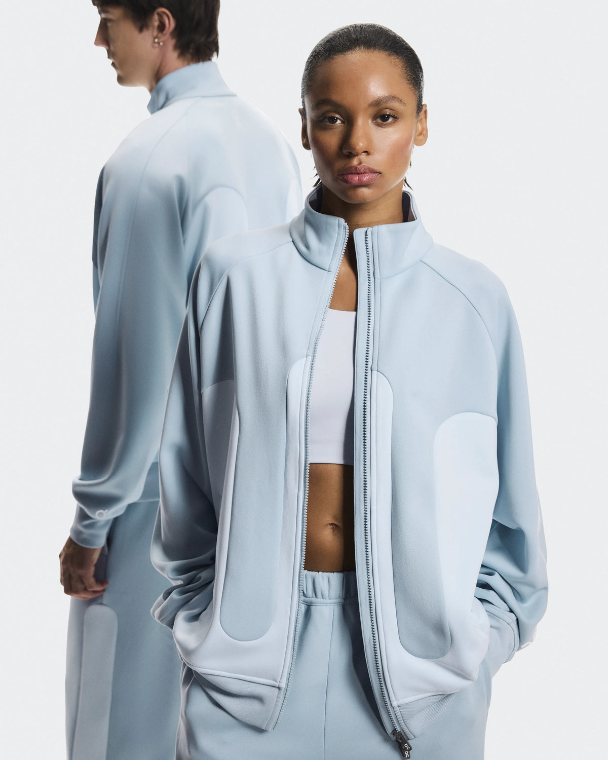 Cascade Chambray