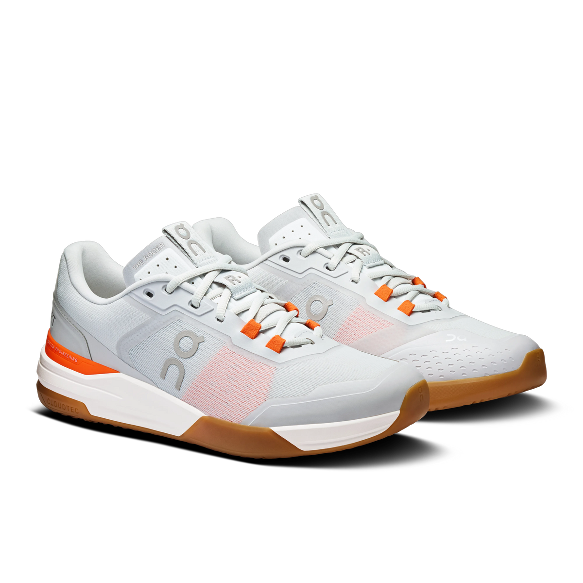 Glacier White