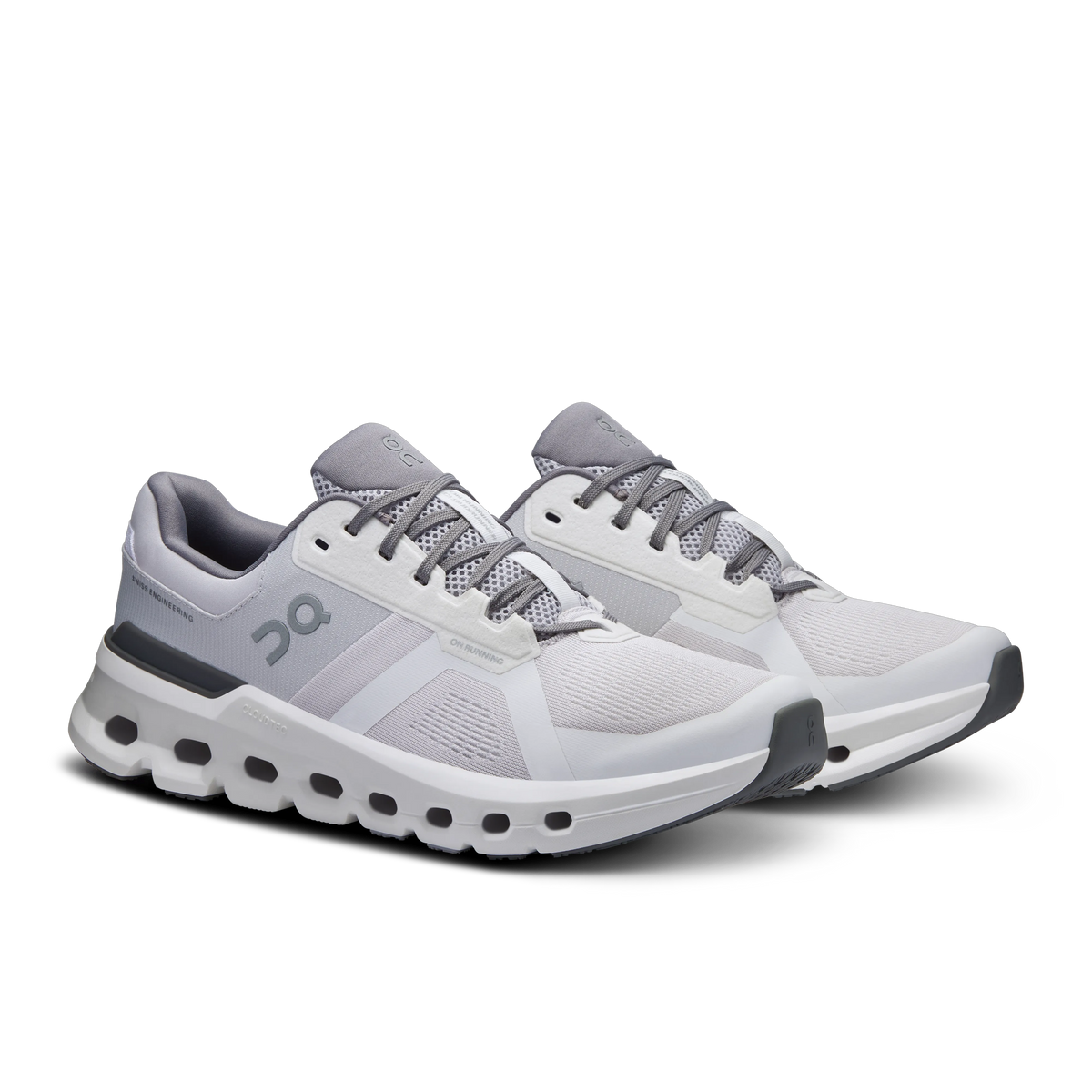 Frost | White