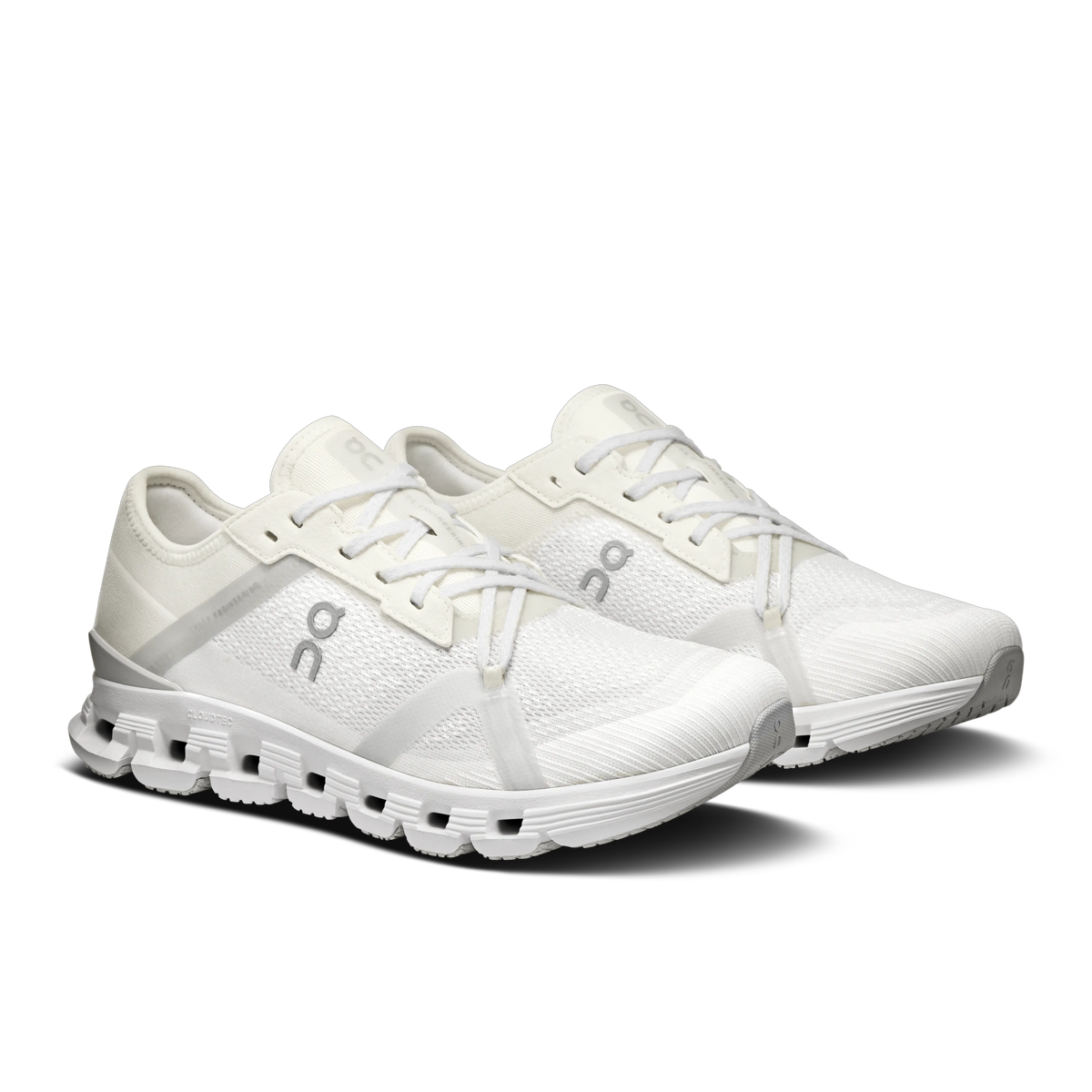 White | Wolf