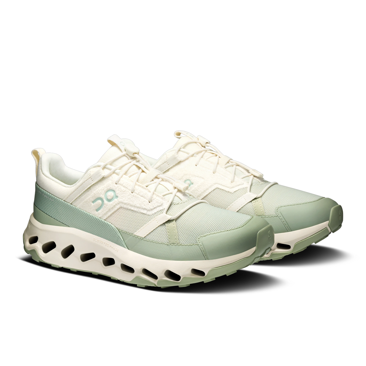 Ivory | Leaf
