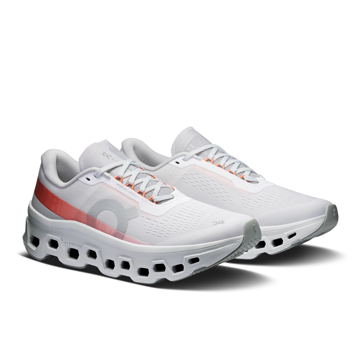 White | Glacier