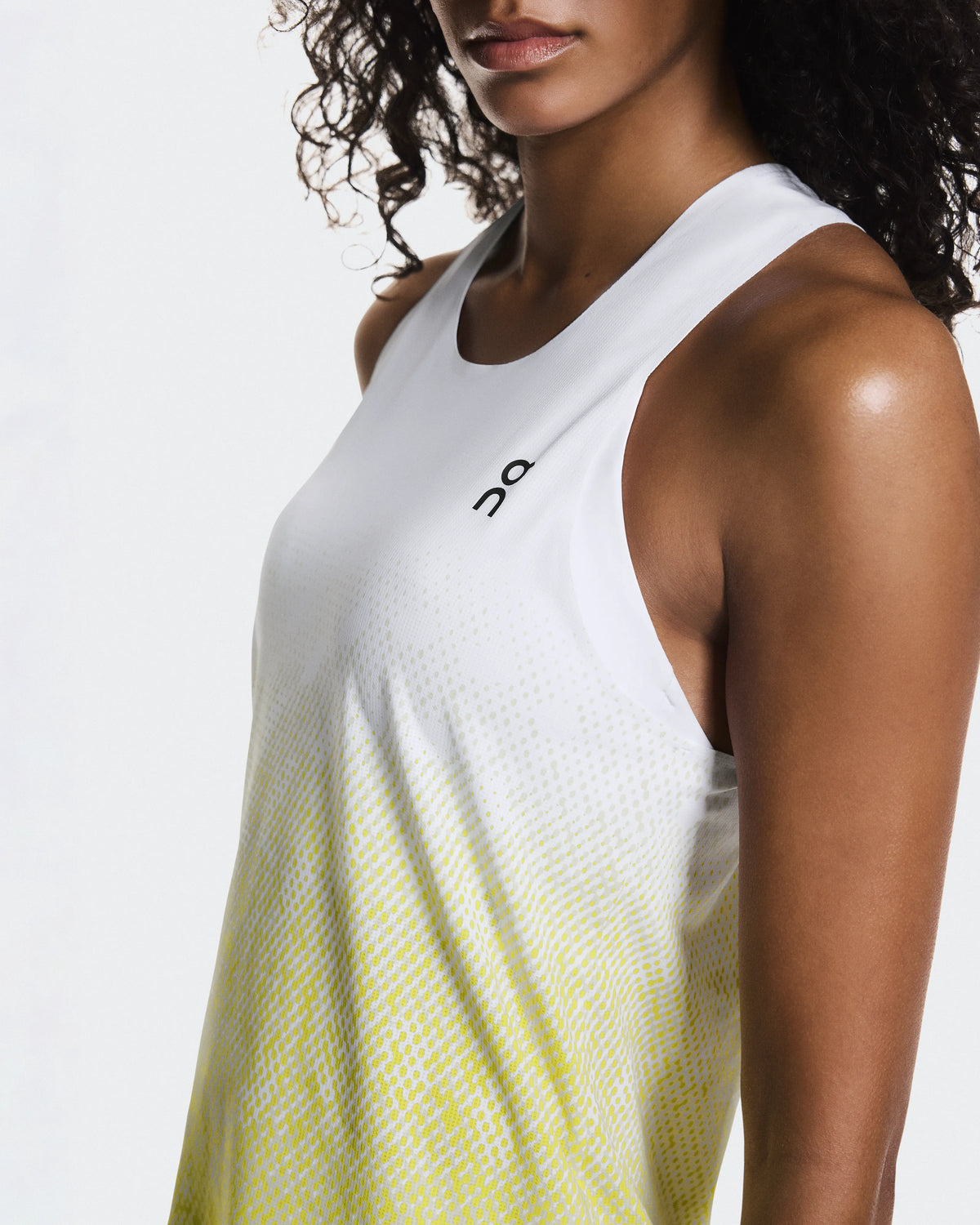White | Lime
