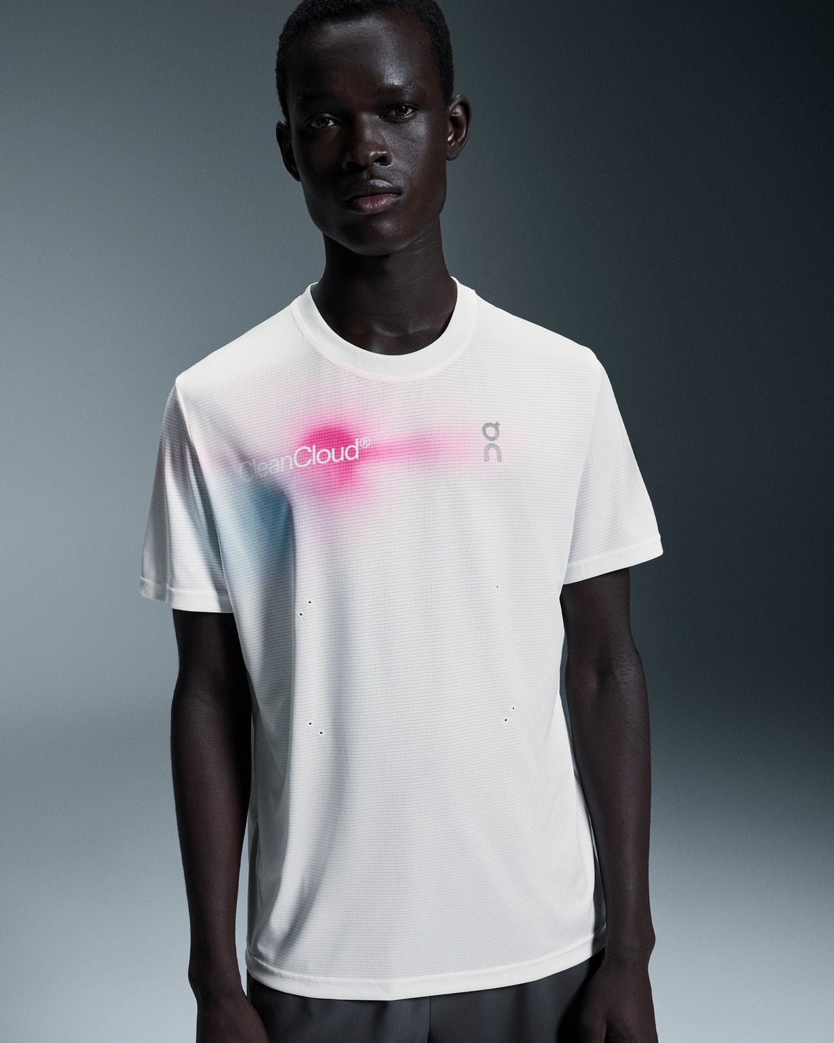 Undyed | Pink
