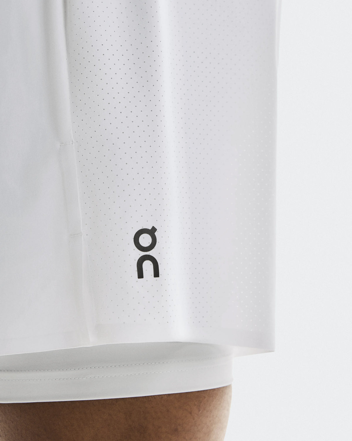 White | Glacier