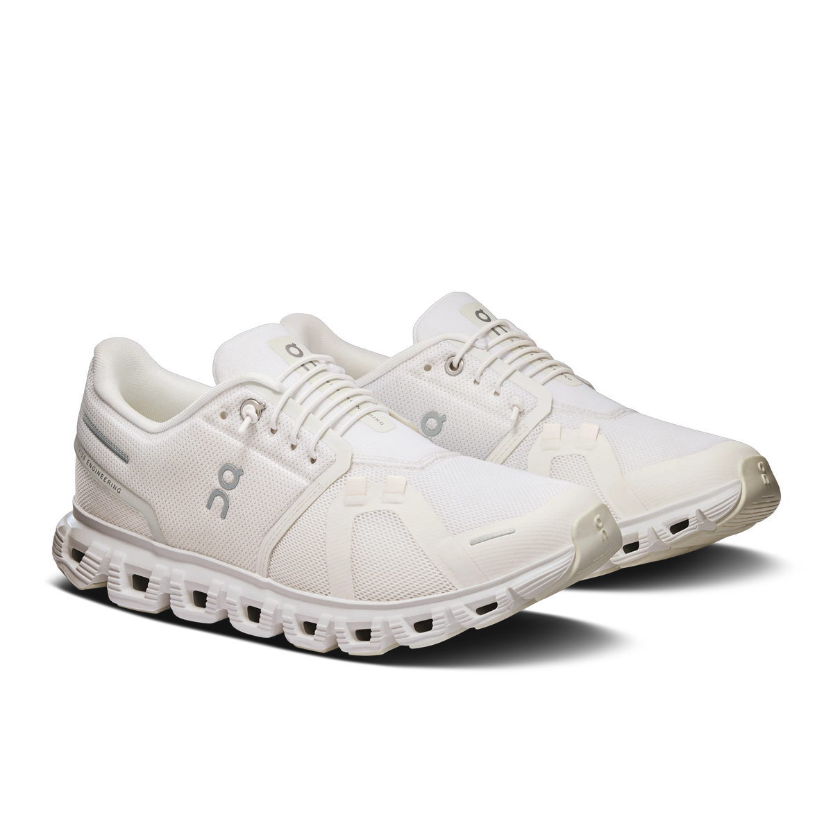 White | White