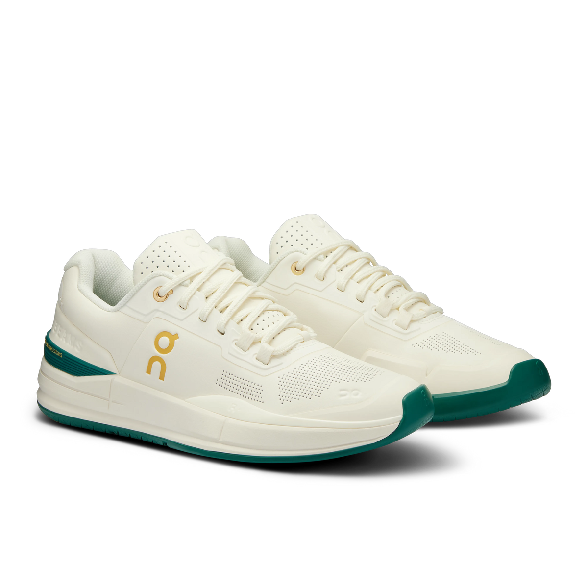 Ivory | Evergreen