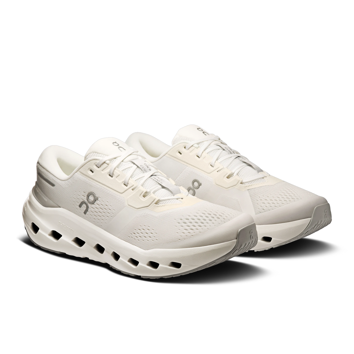 White | Glacier