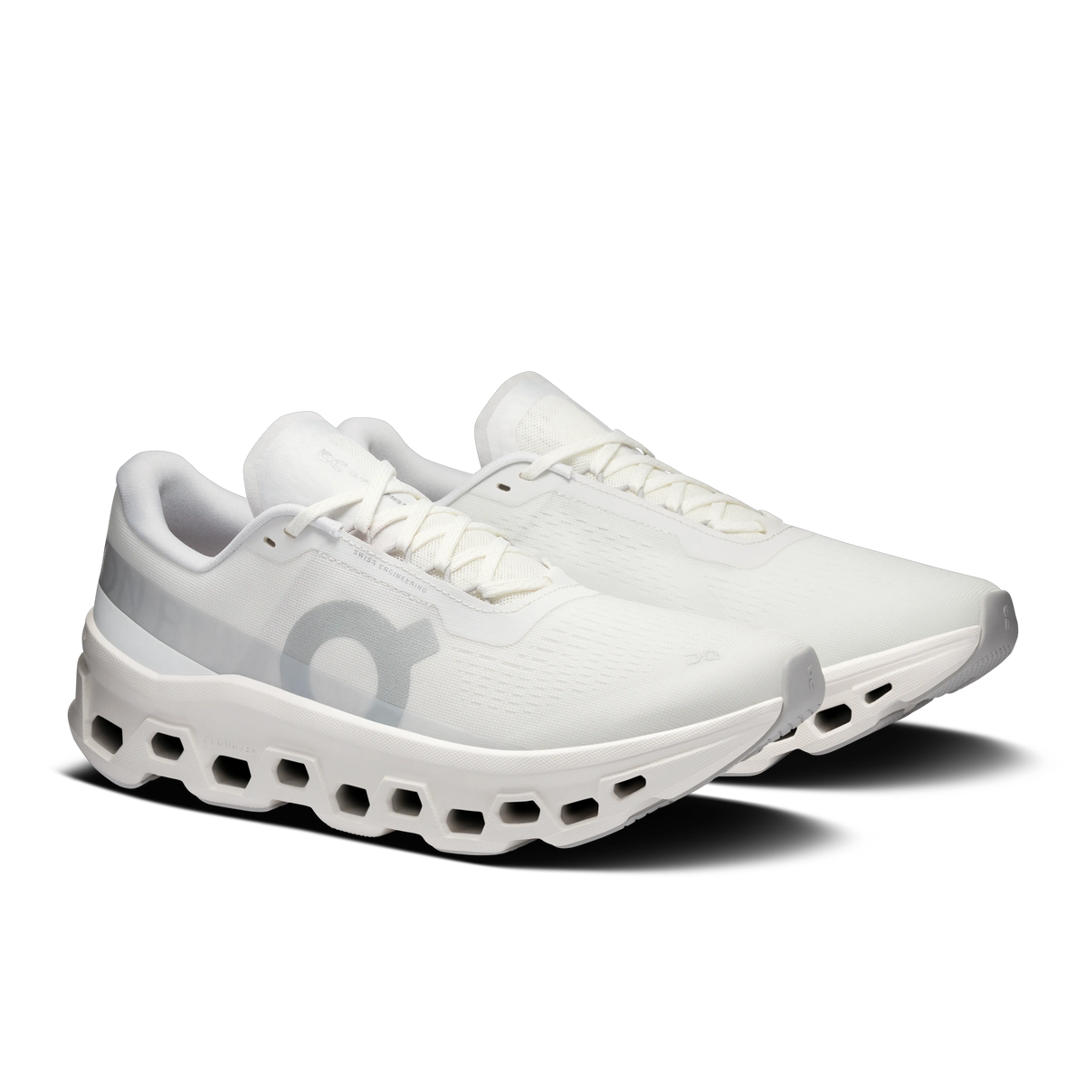 White | White