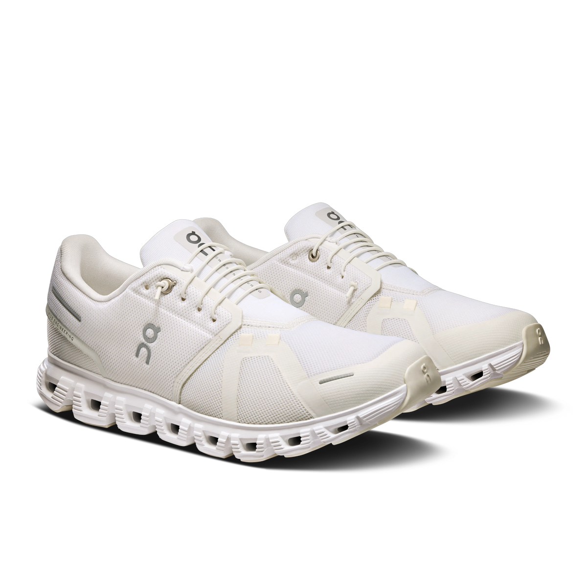 White | White