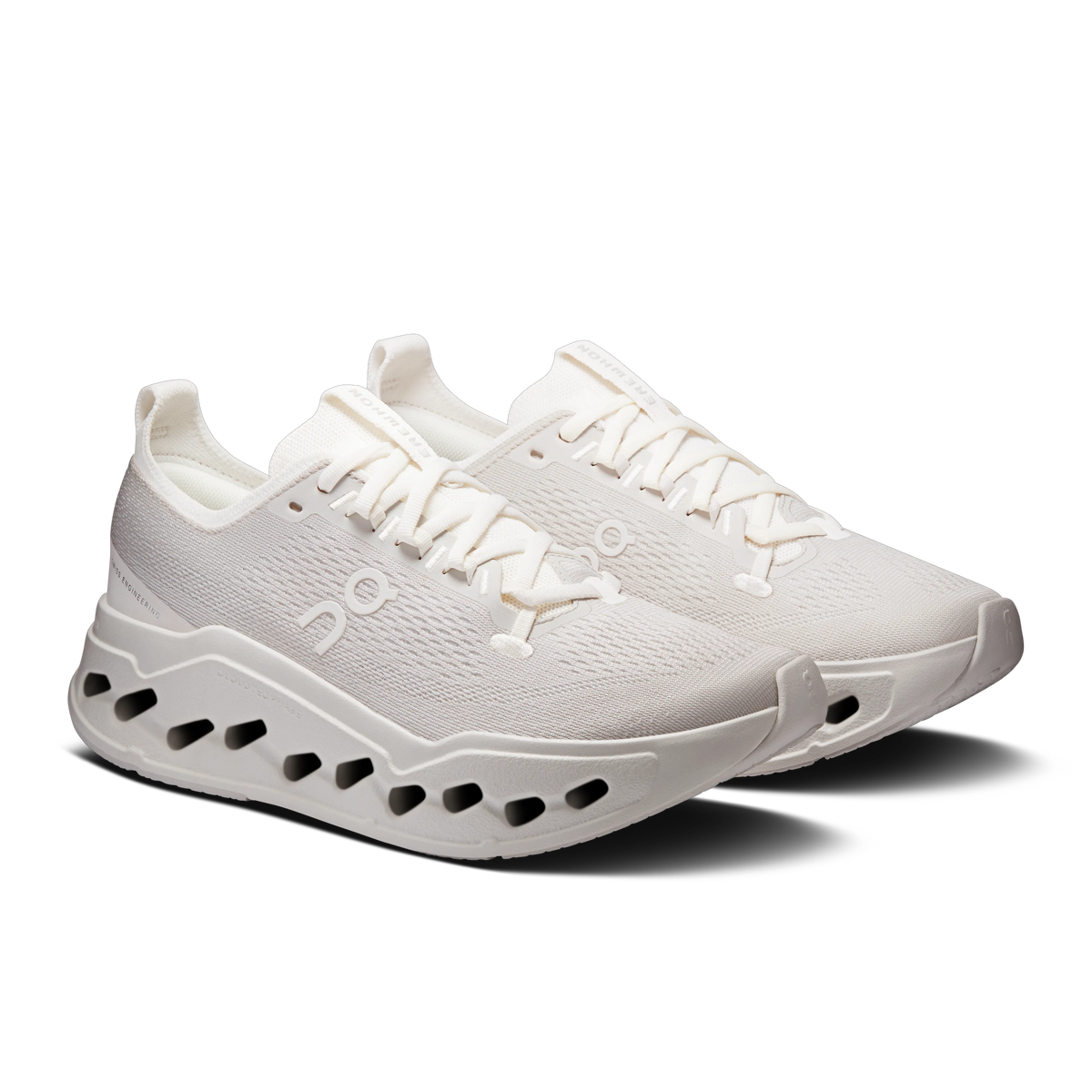 Ivory | White
