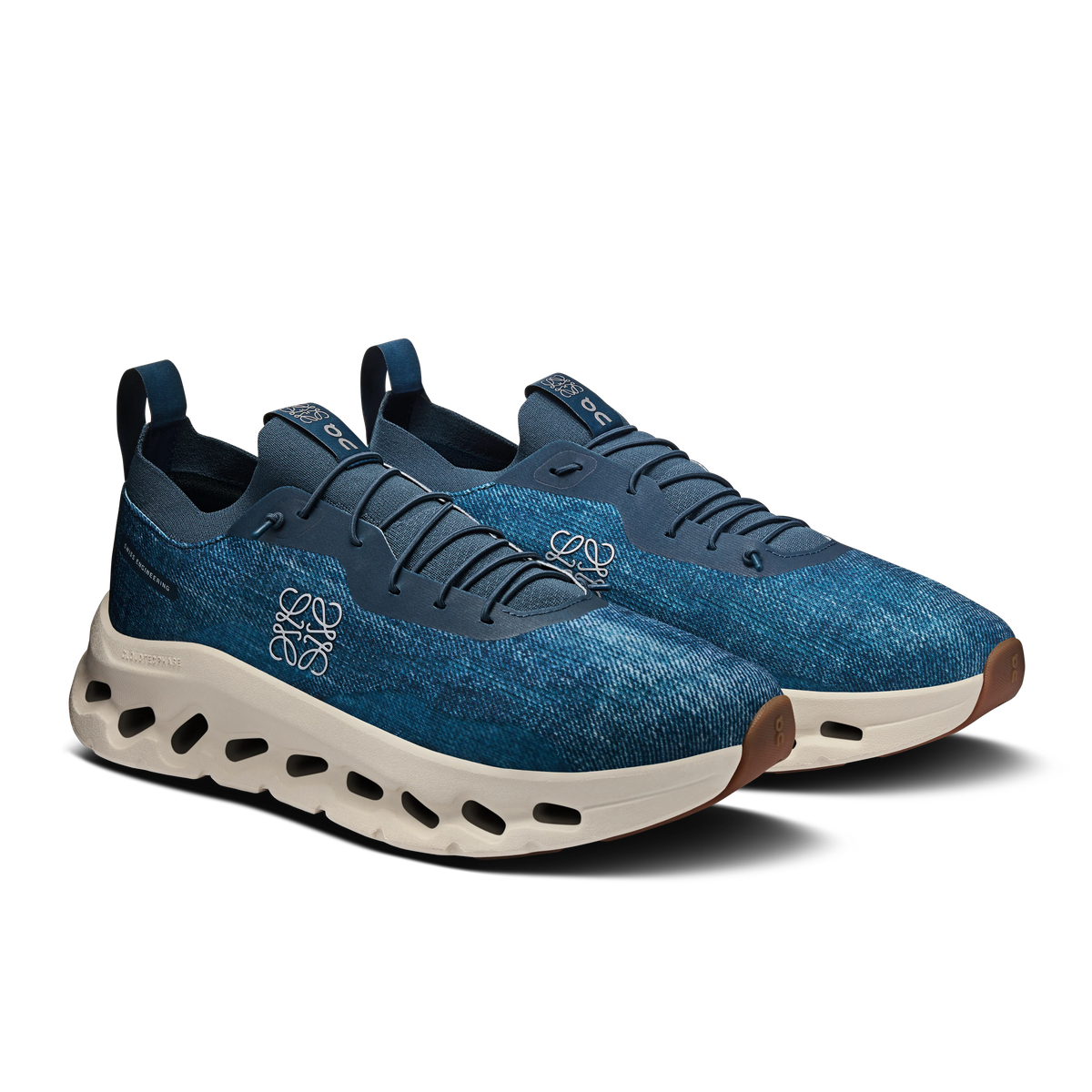 Denim Blue