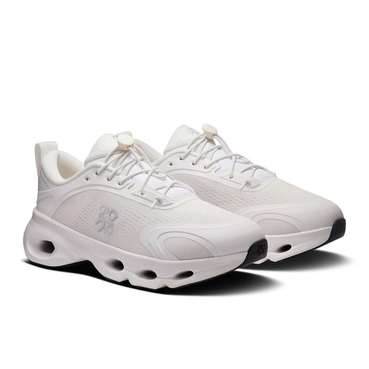 White | Light Grey