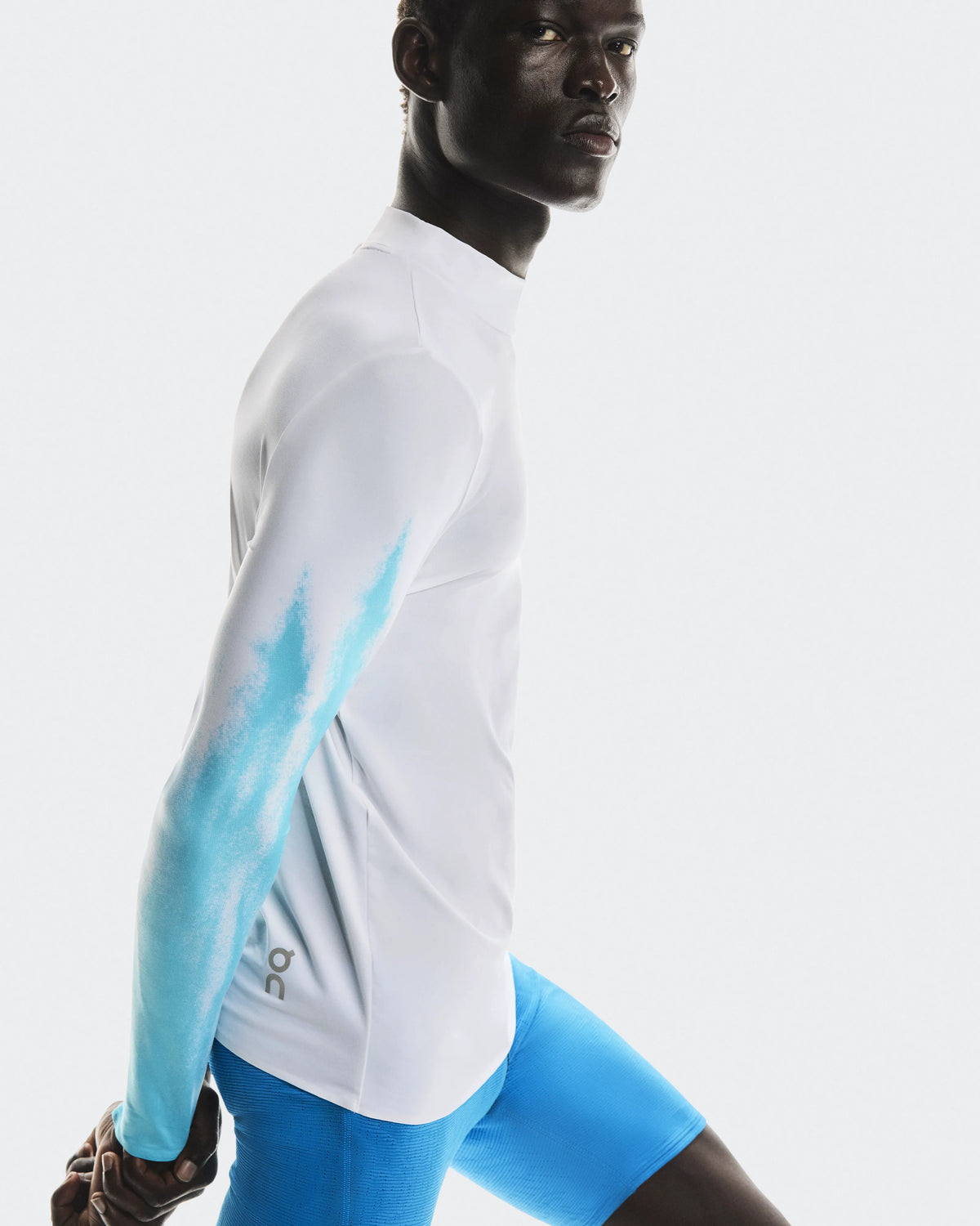 White | Horizon