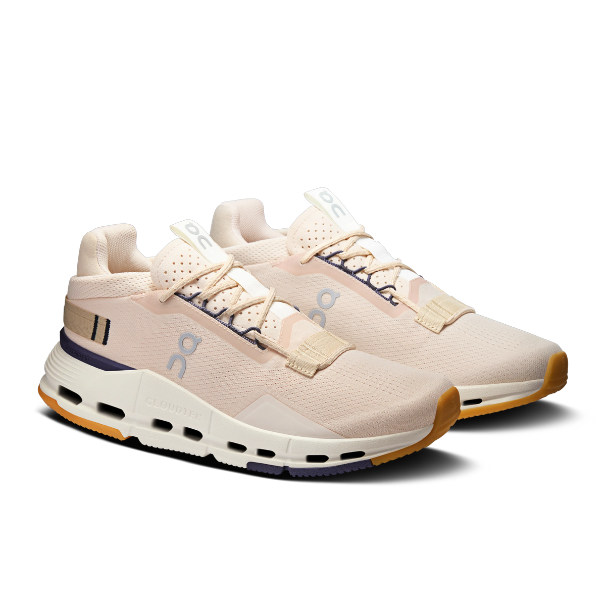 Shell | Flint