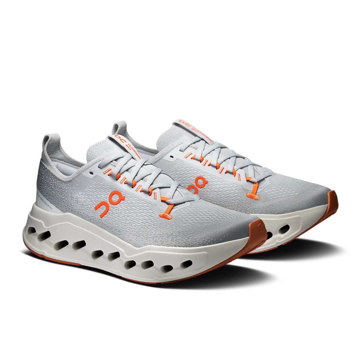 Glacier | Flame