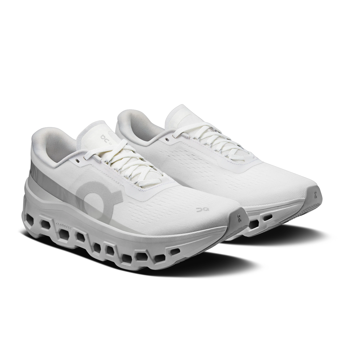 White | White