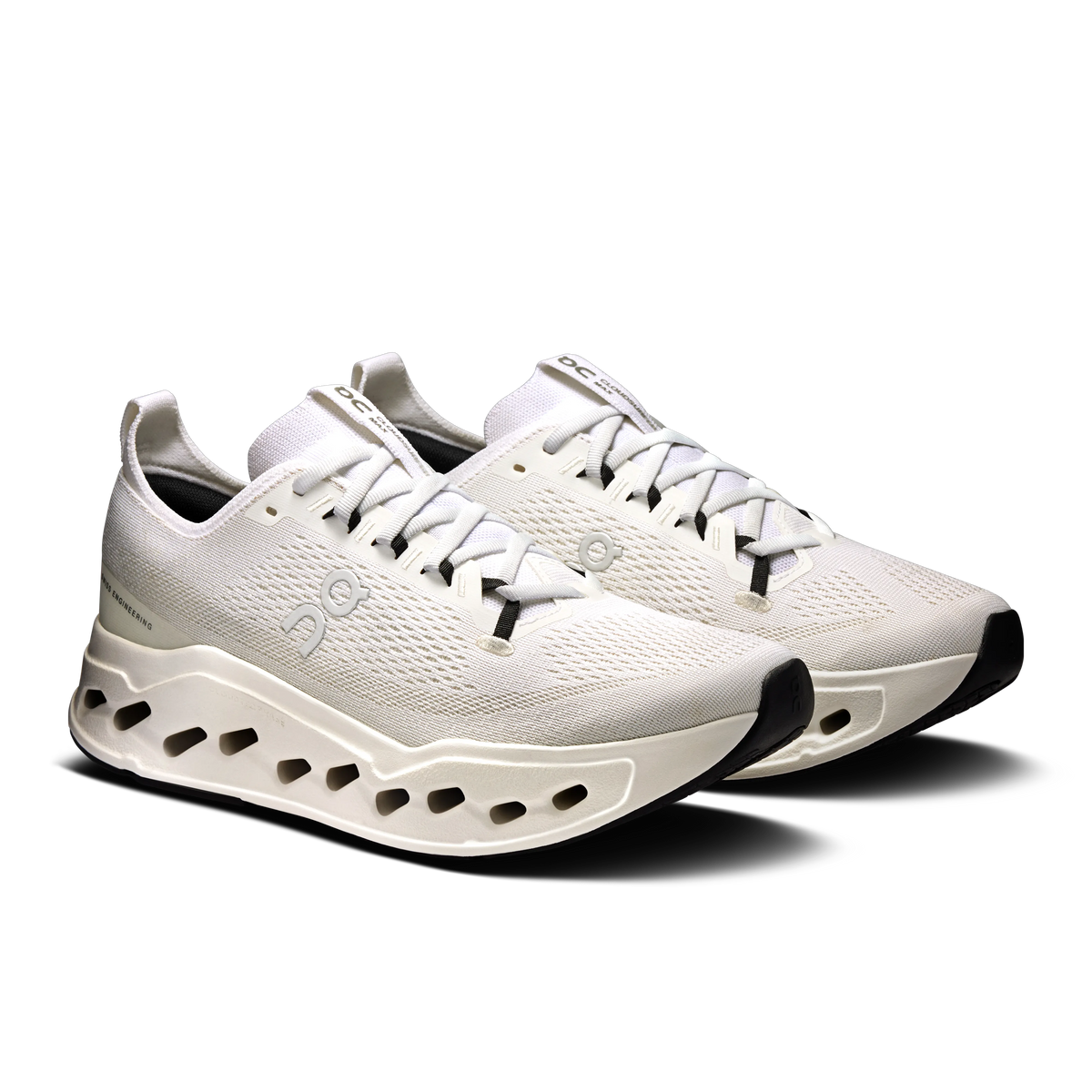 White | White