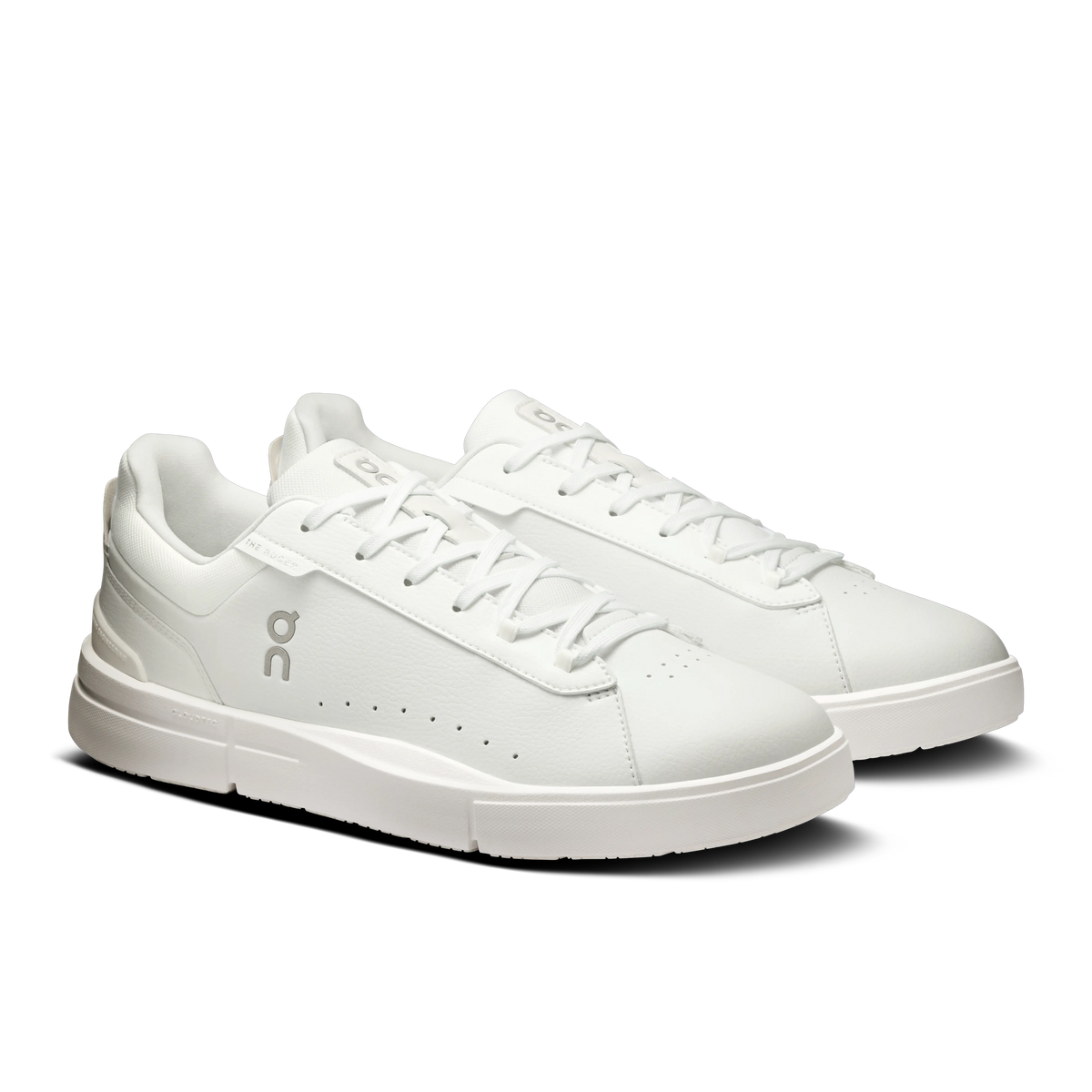 White | White