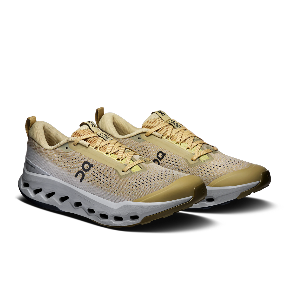 Safari | Glacier
