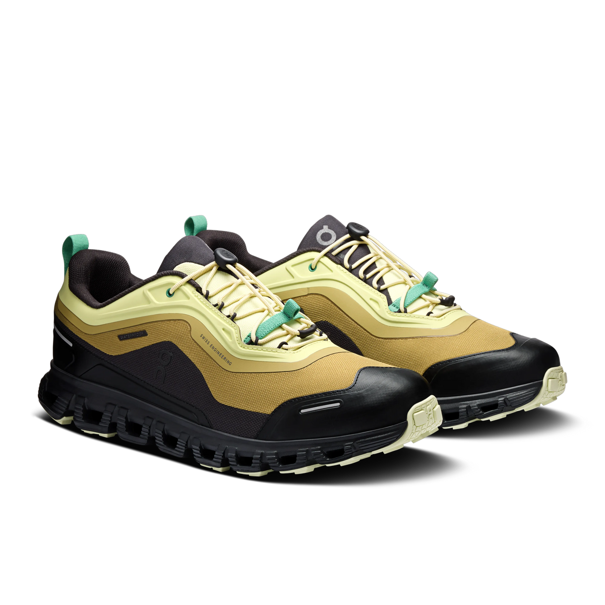 Limelight | Safari