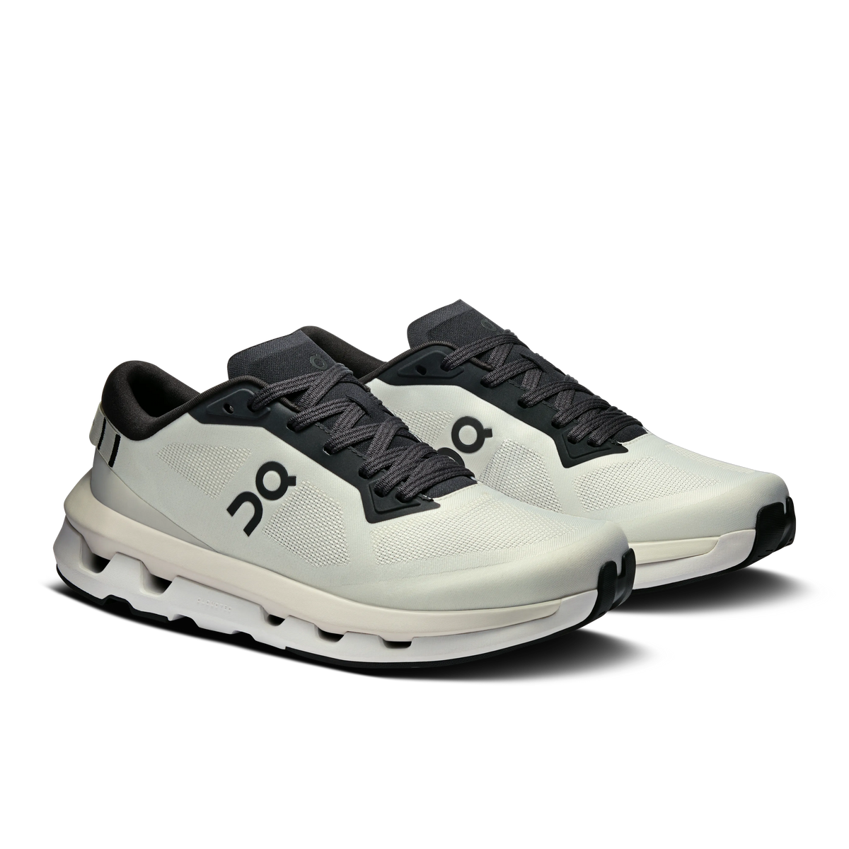 Ice Black