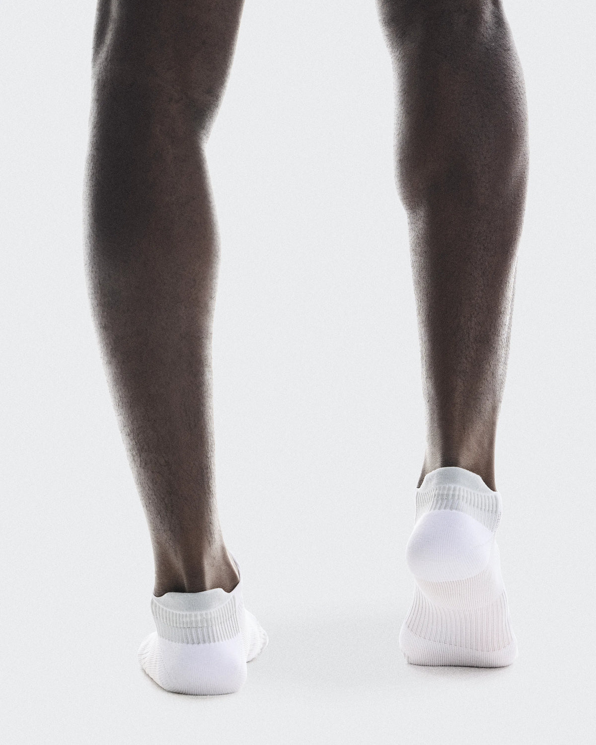 White | Glacier