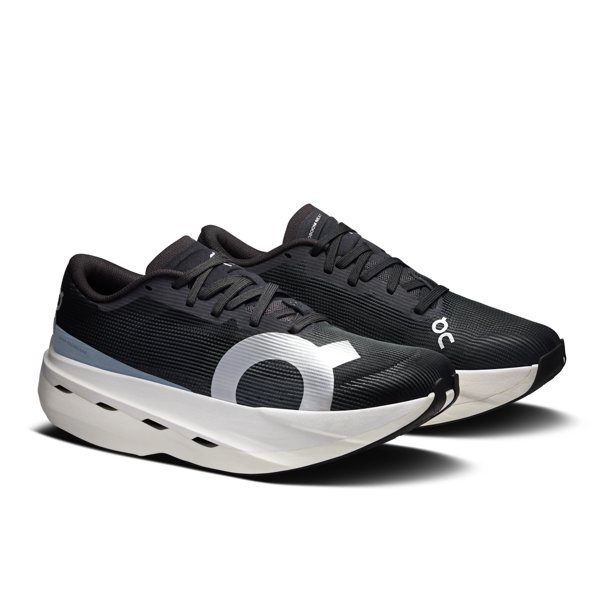 White | Black