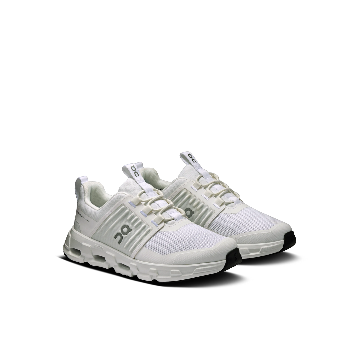White | White