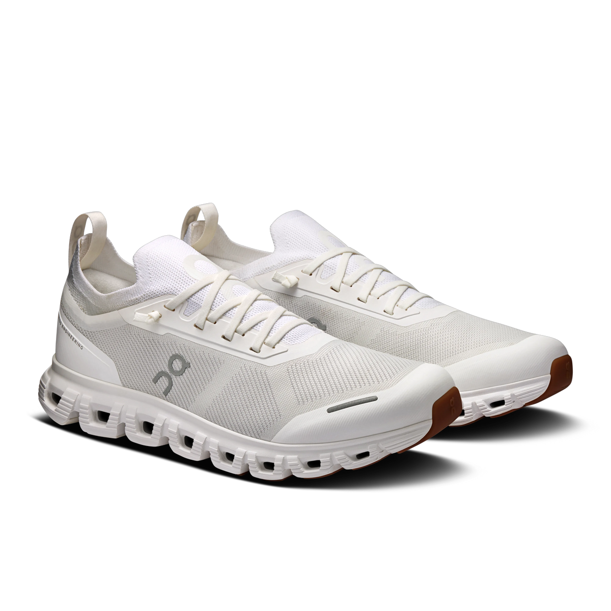White | White
