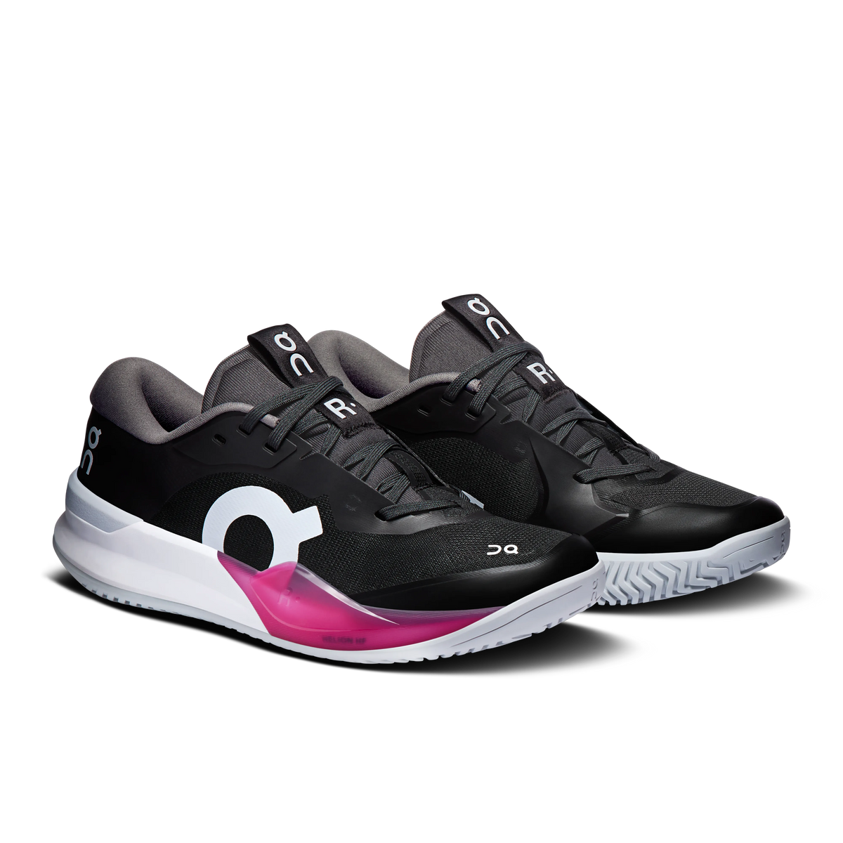 Black Pink