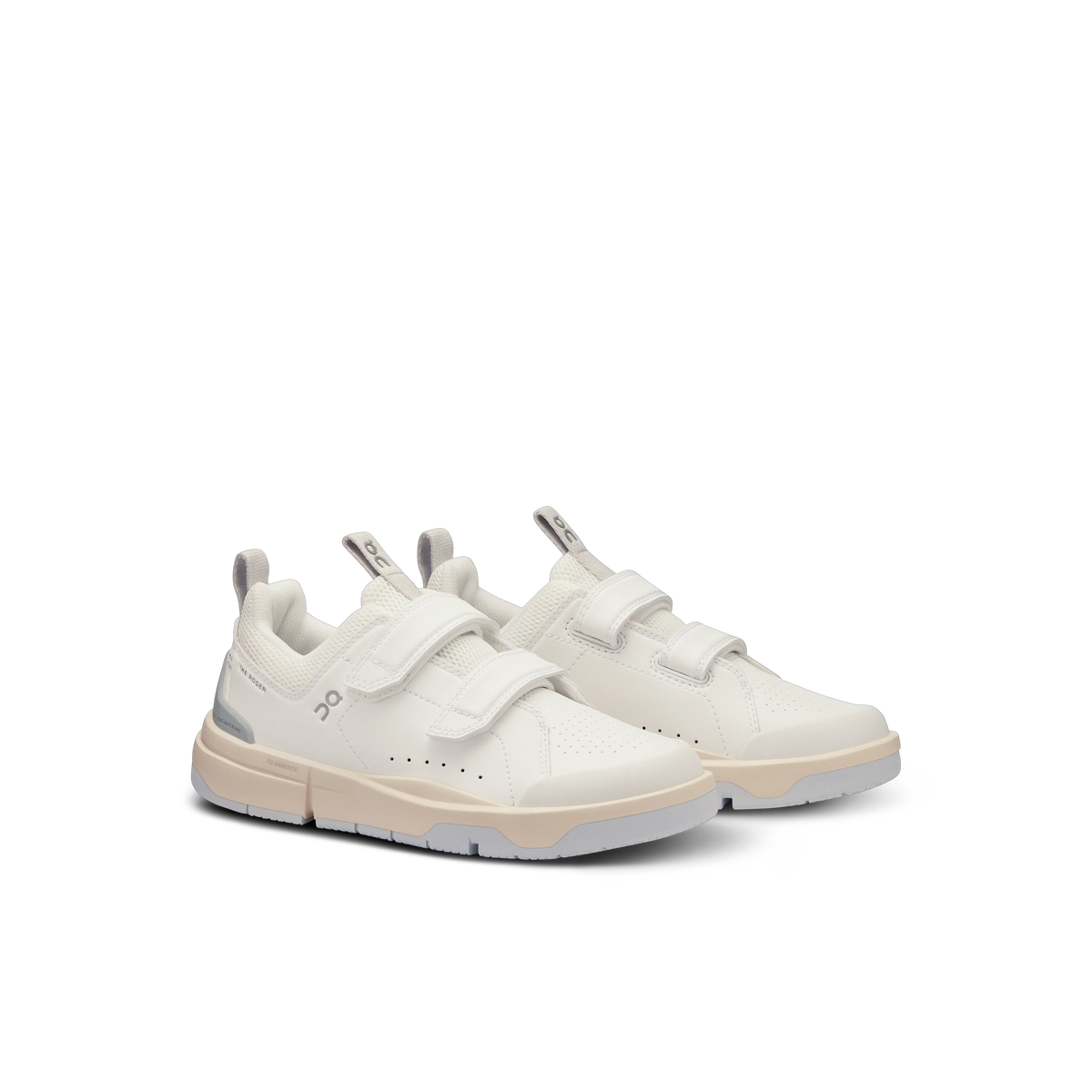 White | Glacier
