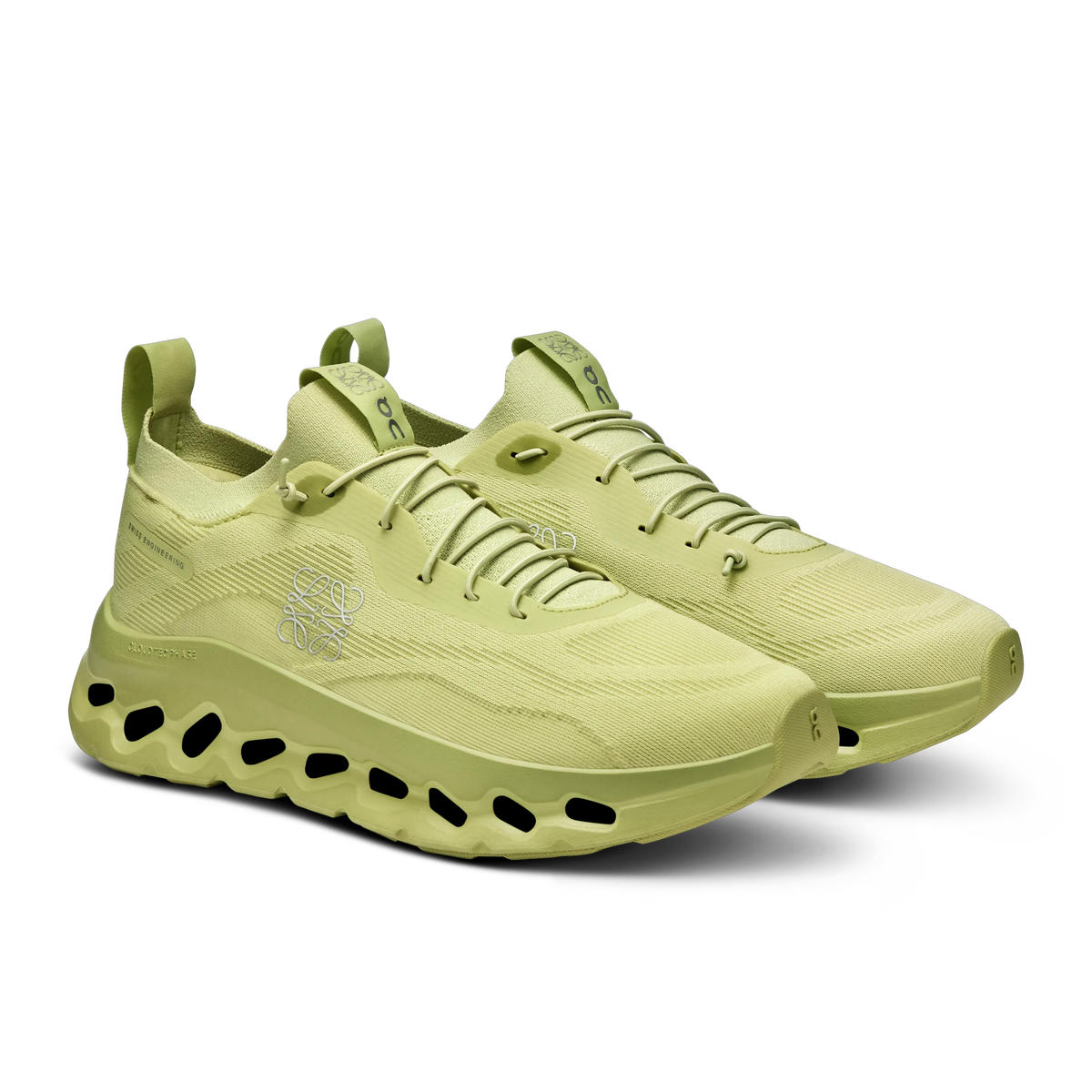 Lime Green