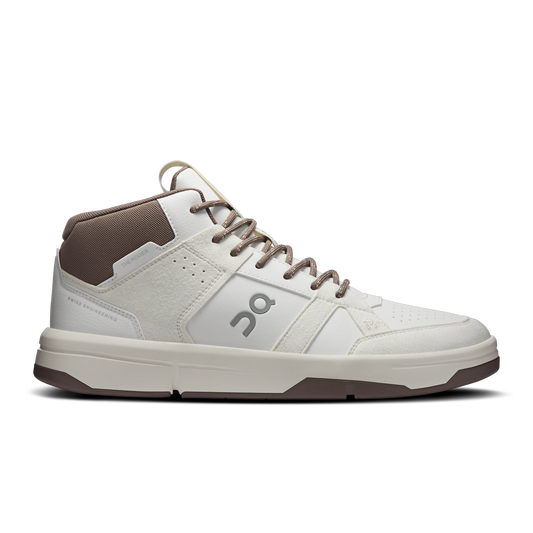 Ivory | Ash