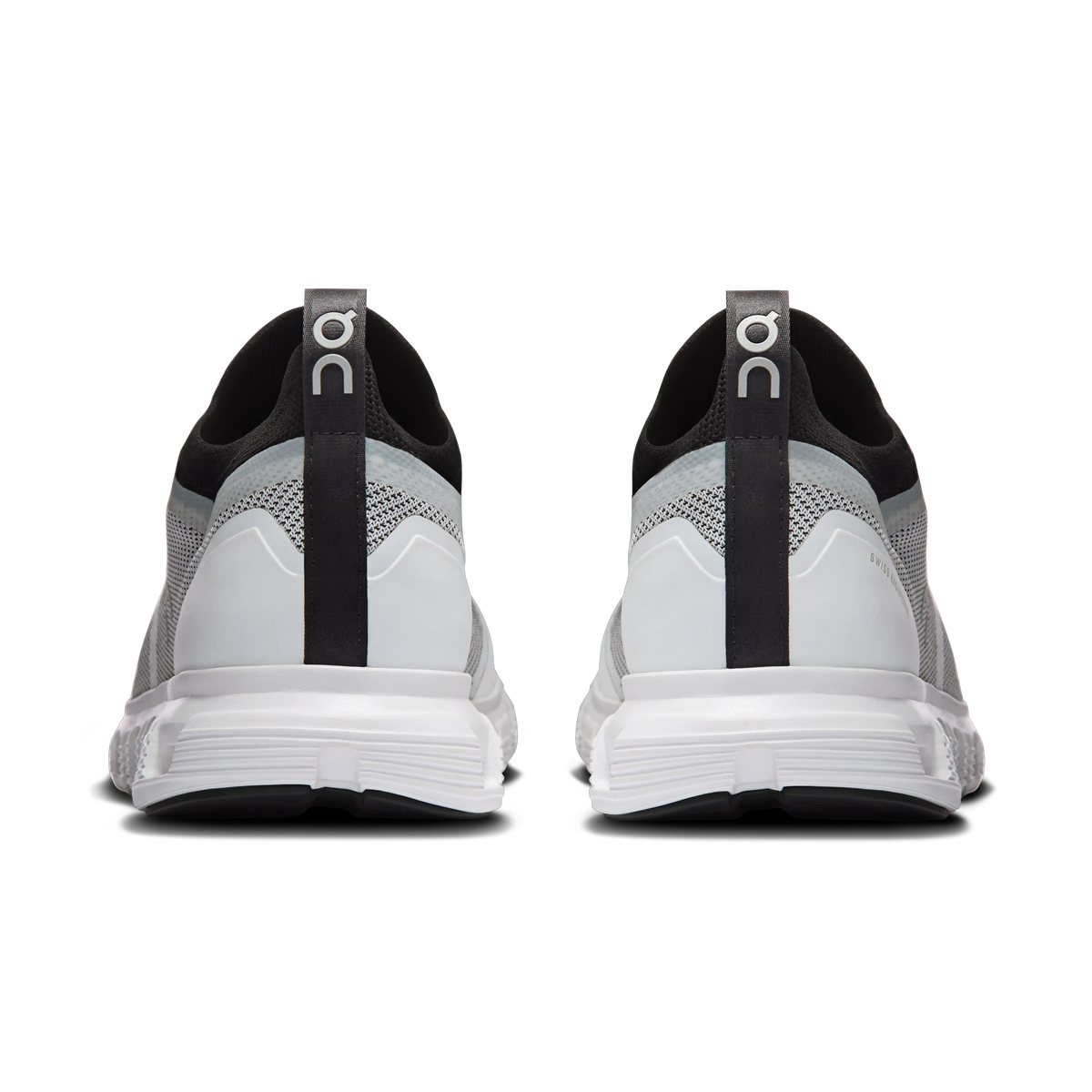 White | Black