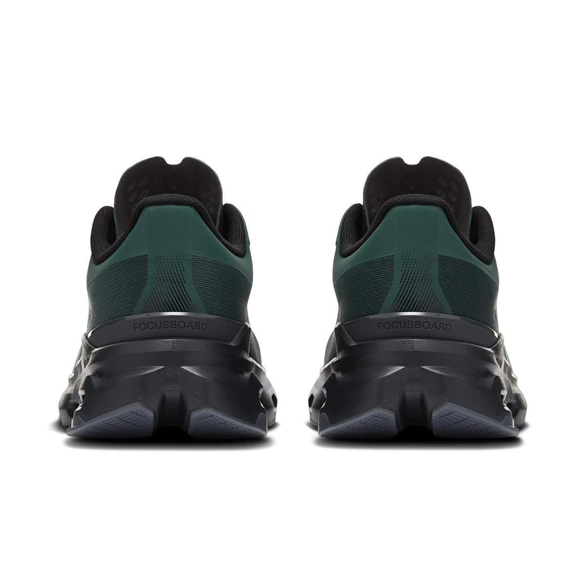 Obsidian | Black
