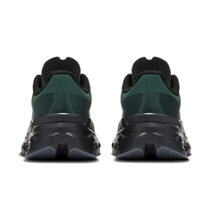 Obsidian | Black