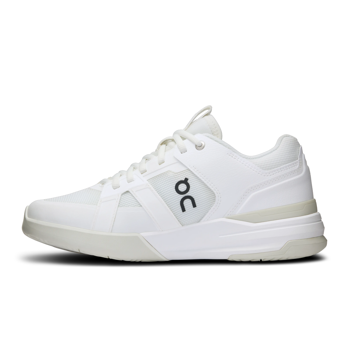 White | Ice