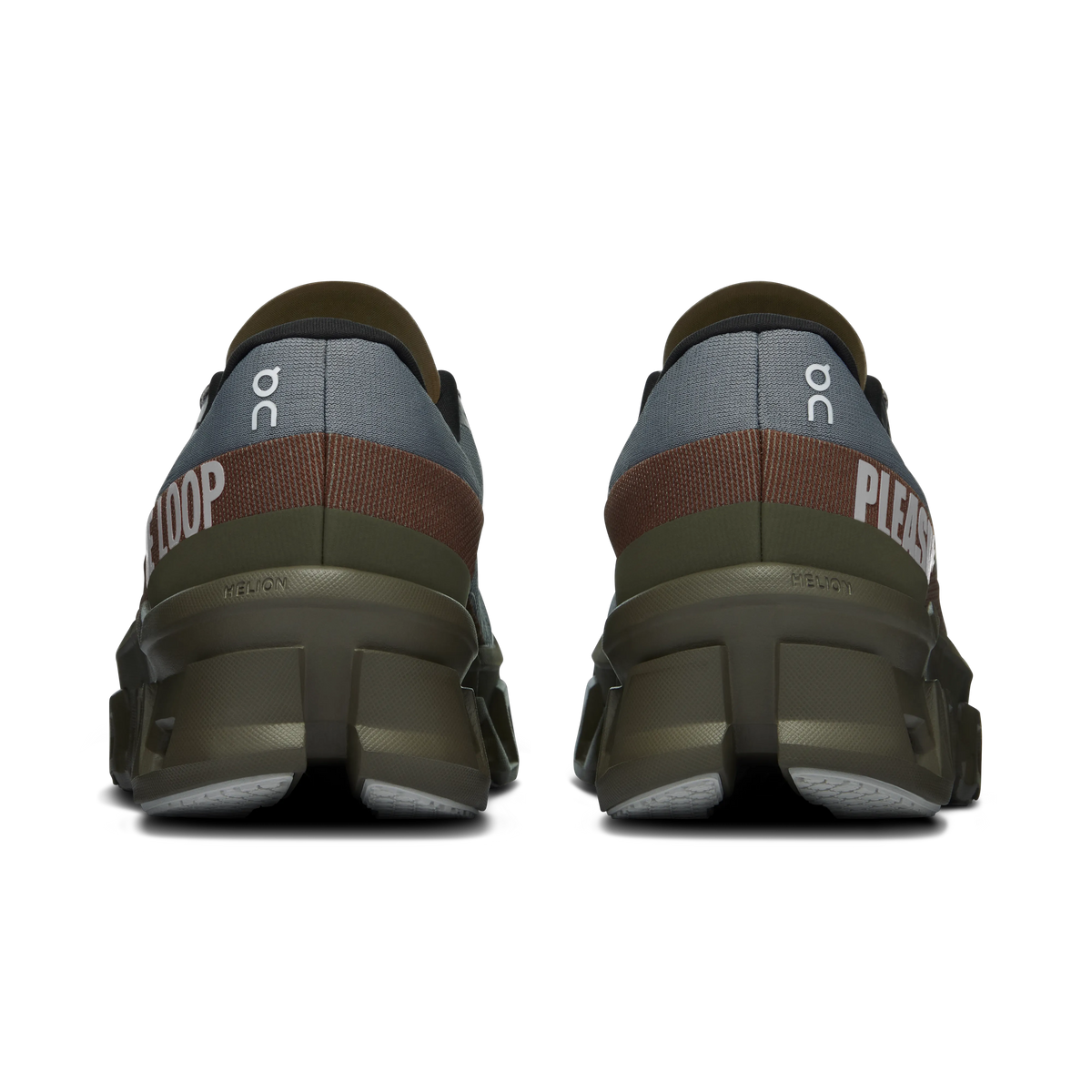 Mist | Olive