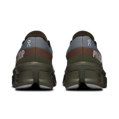 Mist | Olive