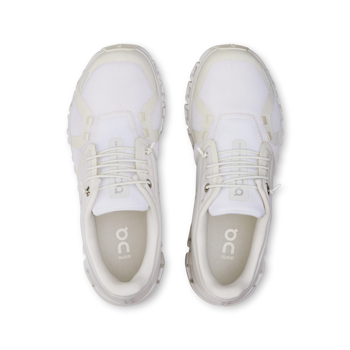 White | White
