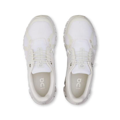 White | White