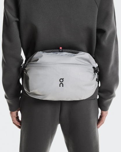 Glacier | Black