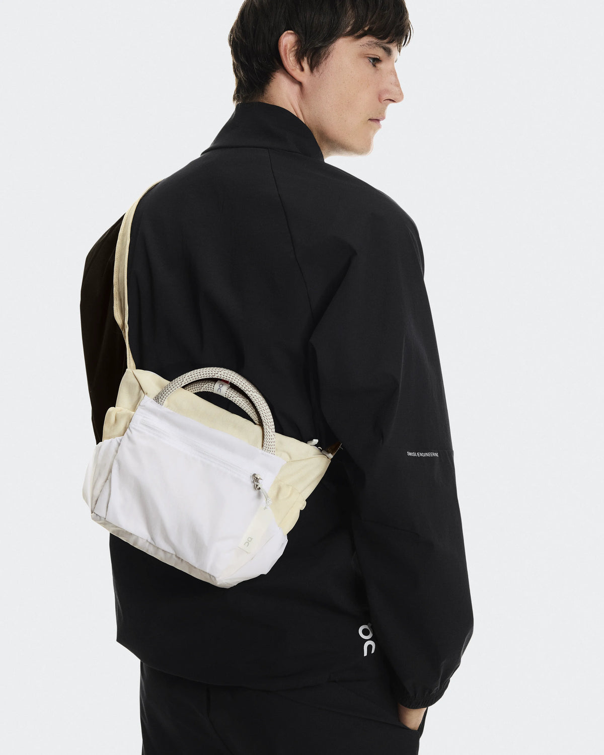 Cream | White
