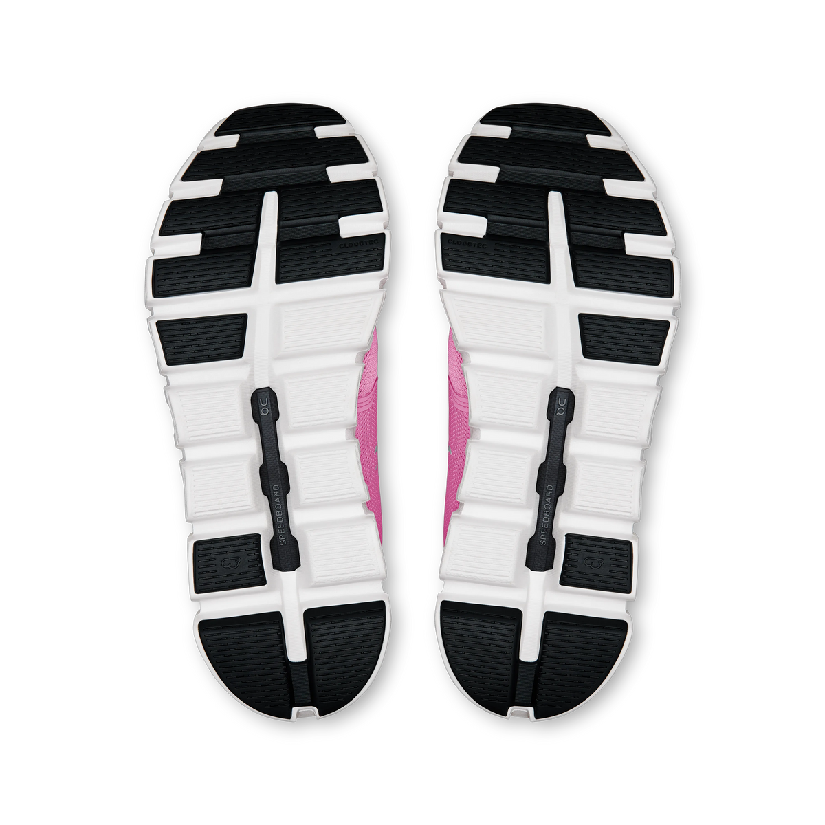 Raspberry | White